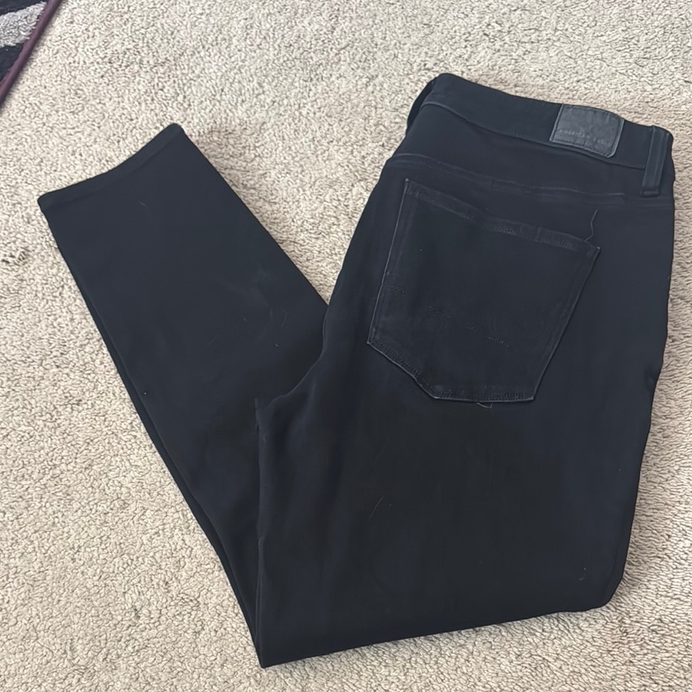 American Eagle The Dream Jean Hi-Rise Jegging